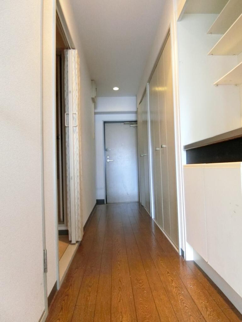 シェリール茨木の物件内観写真