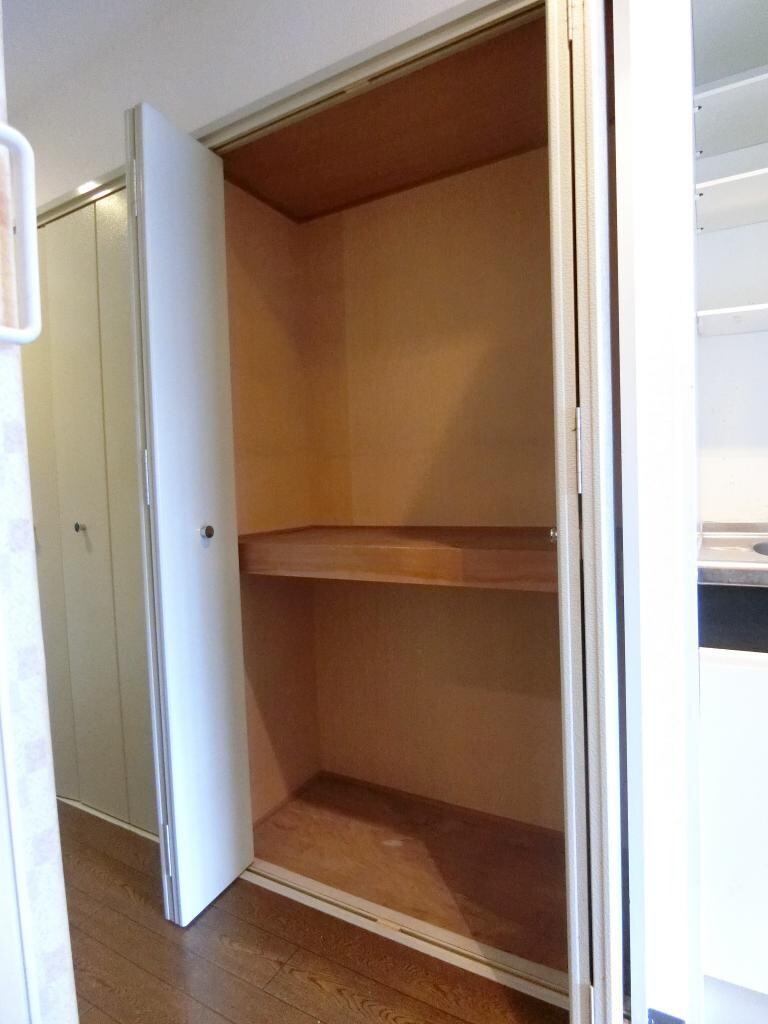 シェリール茨木の物件内観写真