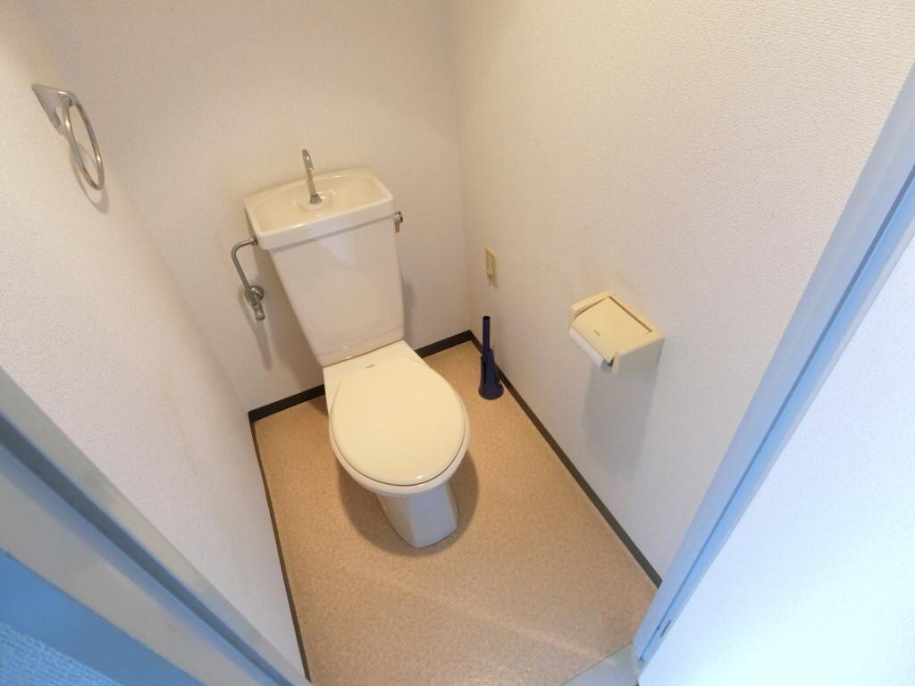 シェリール茨木の物件内観写真