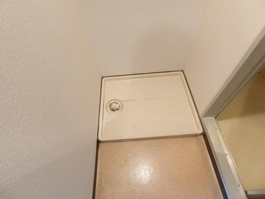 シェリール茨木の物件内観写真