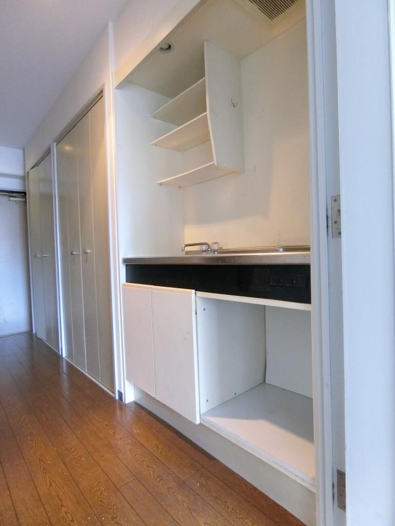 シェリール茨木の物件内観写真