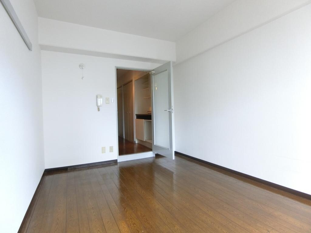 シェリール茨木の物件内観写真