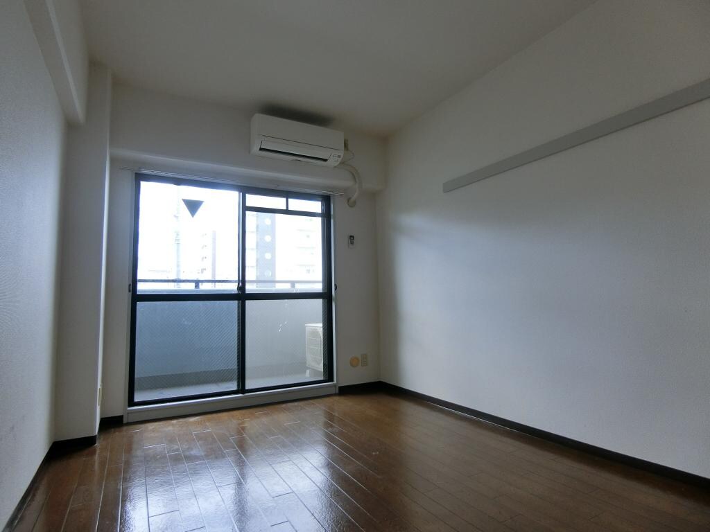 シェリール茨木の物件内観写真