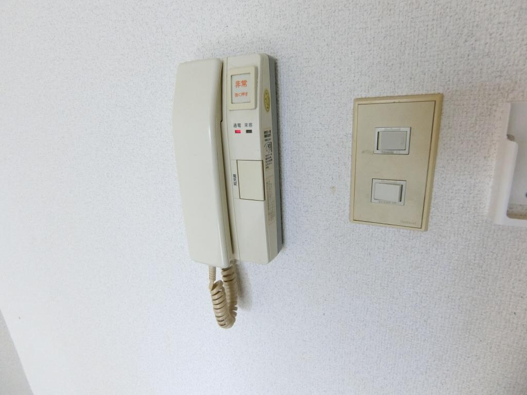 シェリール茨木の物件内観写真