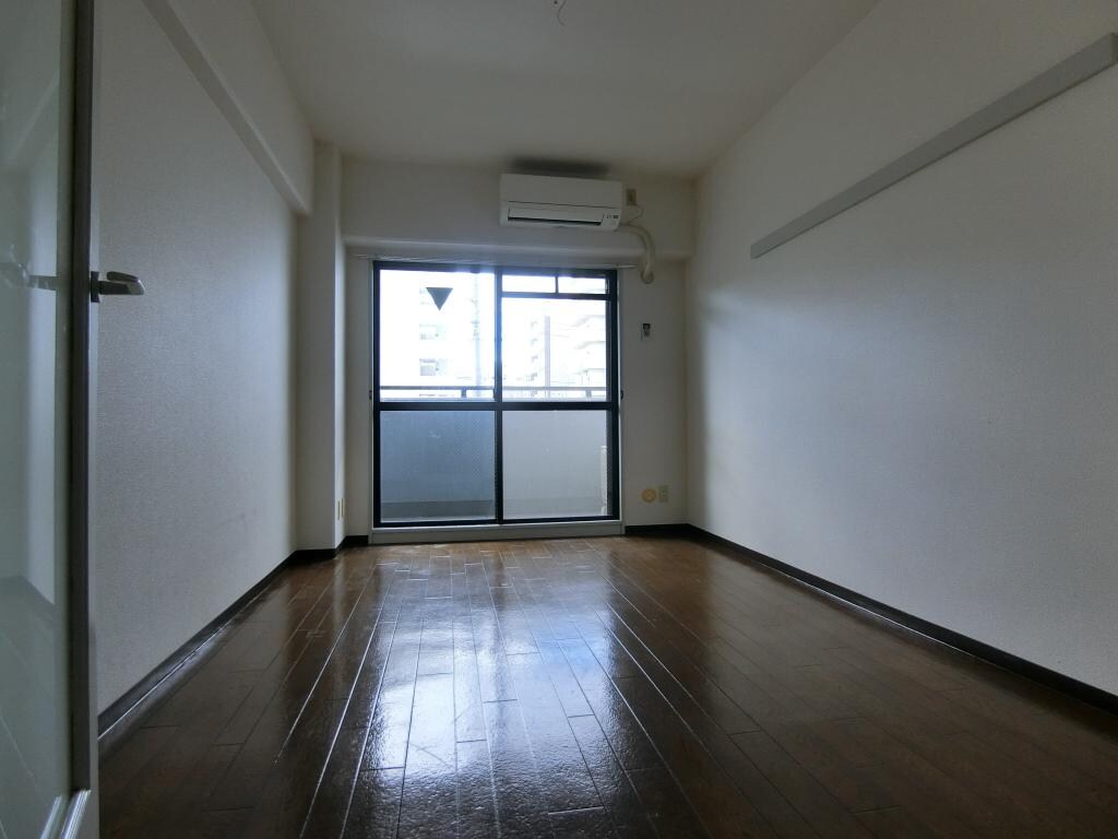 シェリール茨木の物件内観写真