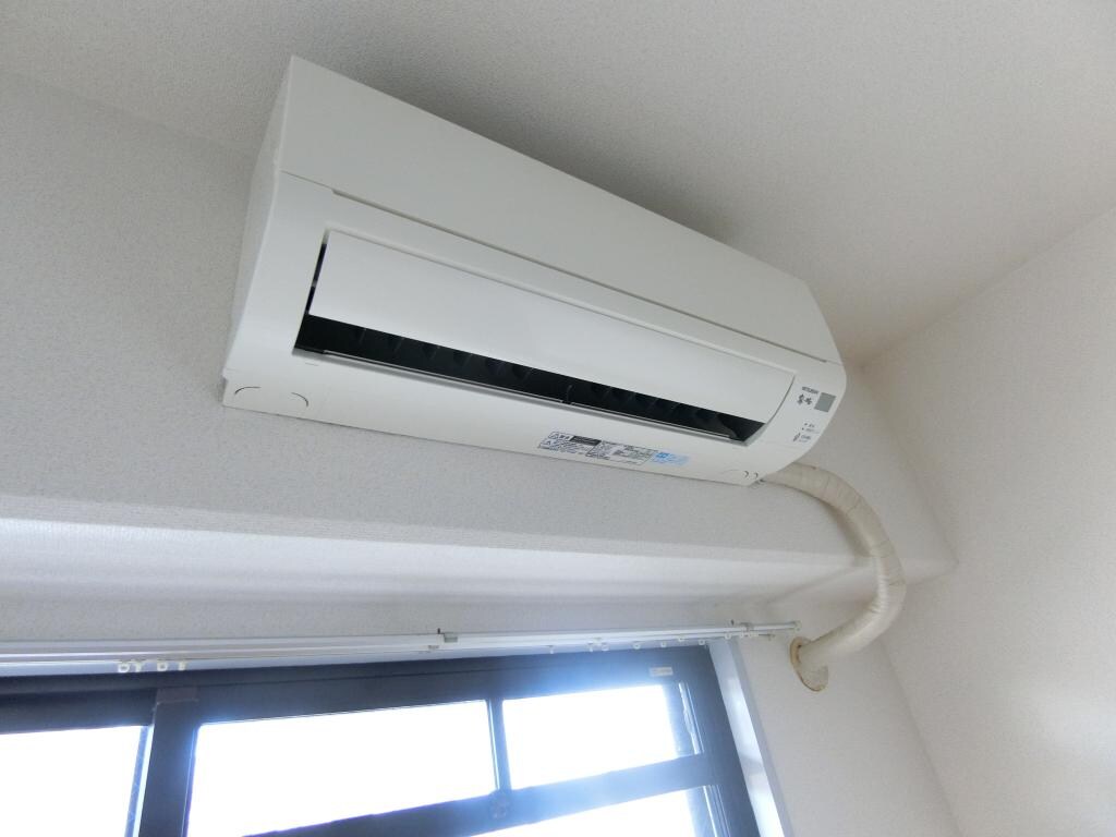 シェリール茨木の物件内観写真