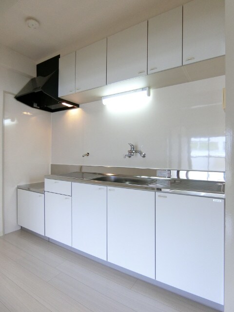 南茨木駅 徒歩20分 4階の物件内観写真