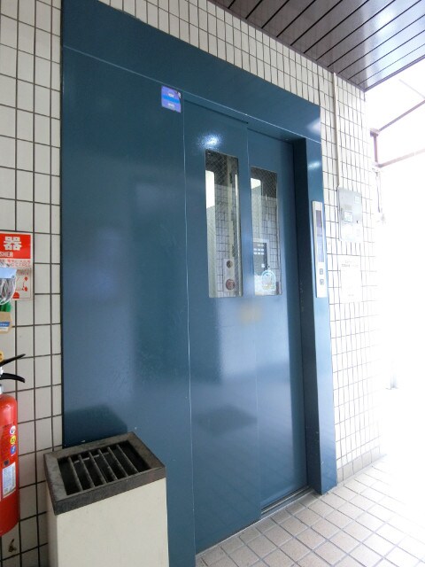 南茨木駅 徒歩20分 4階の物件外観写真