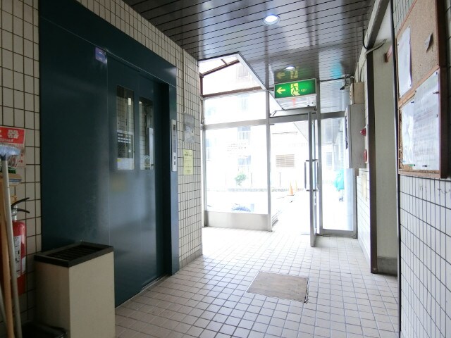 南茨木駅 徒歩20分 4階の物件外観写真