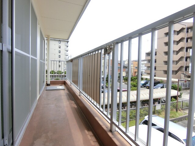 南茨木駅 徒歩20分 4階の物件内観写真