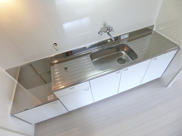 南茨木駅 徒歩20分 4階の物件内観写真