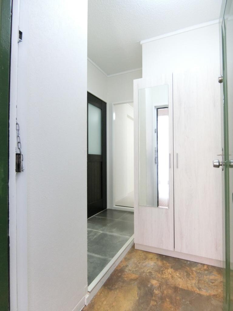 アイマンションの物件内観写真