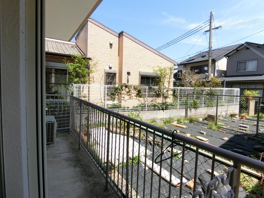 アイマンションの物件内観写真