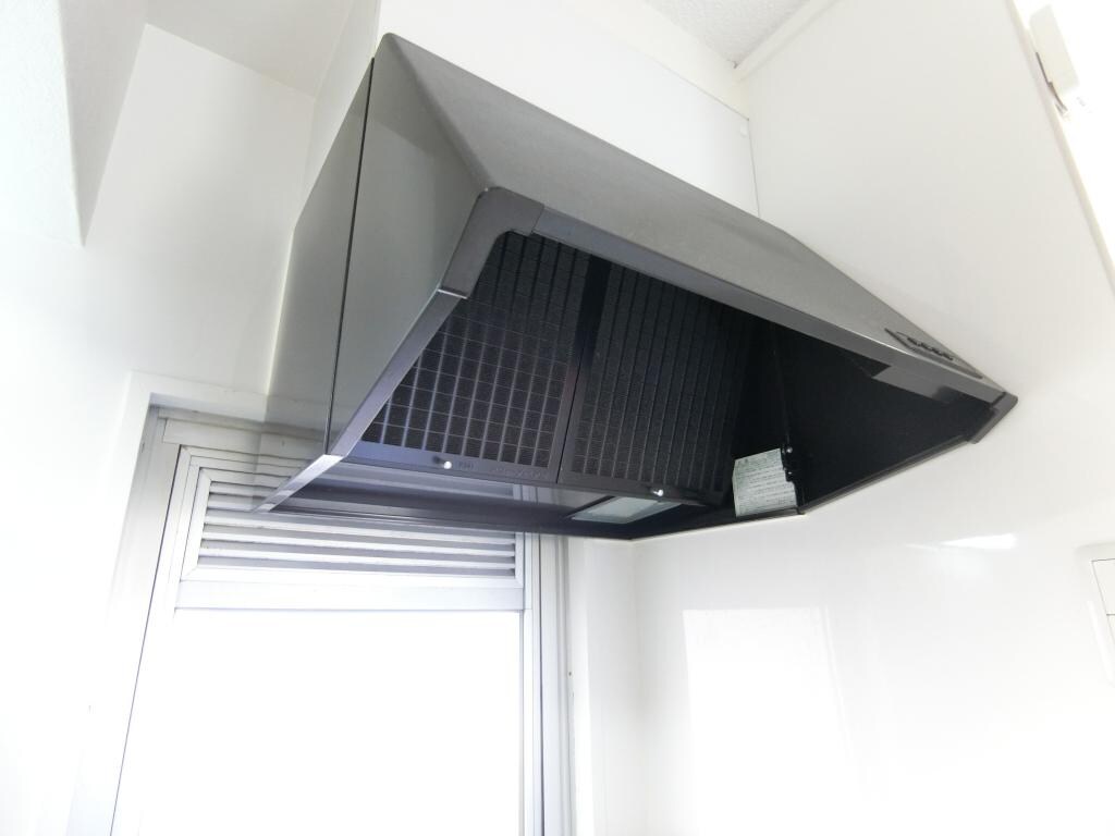 アイマンションの物件内観写真