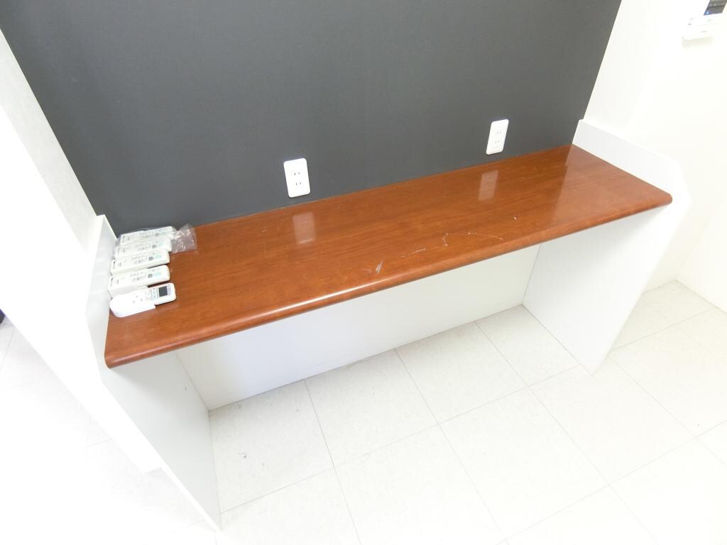 アイマンションの物件内観写真