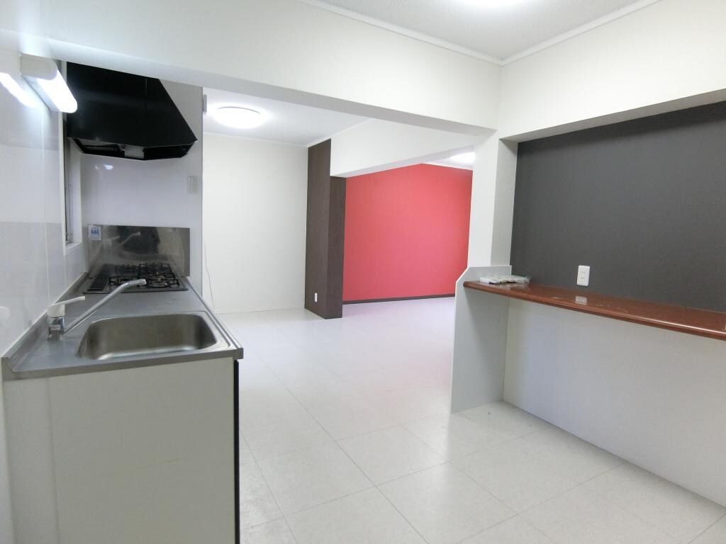 アイマンションの物件内観写真