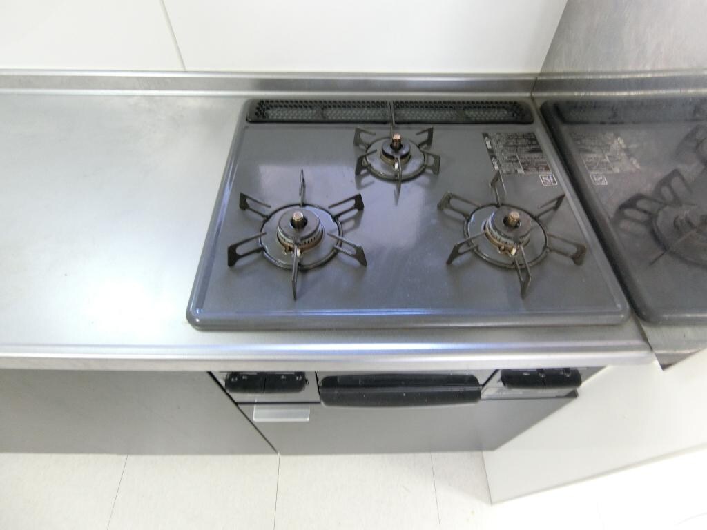 アイマンションの物件内観写真