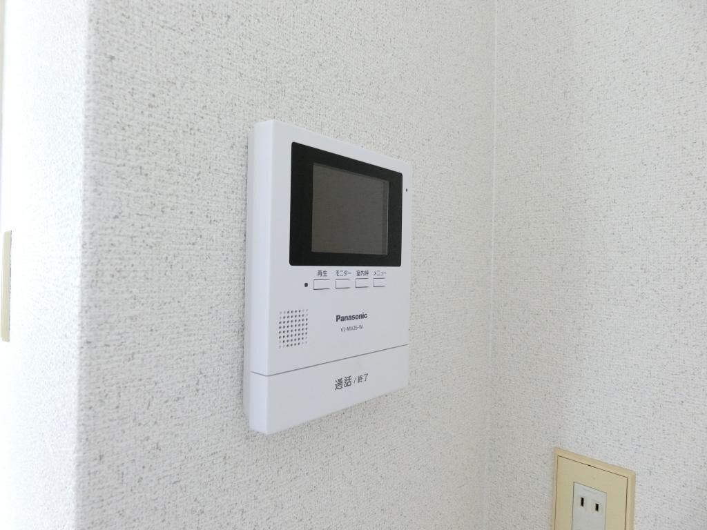 パークサイドマンションの物件内観写真