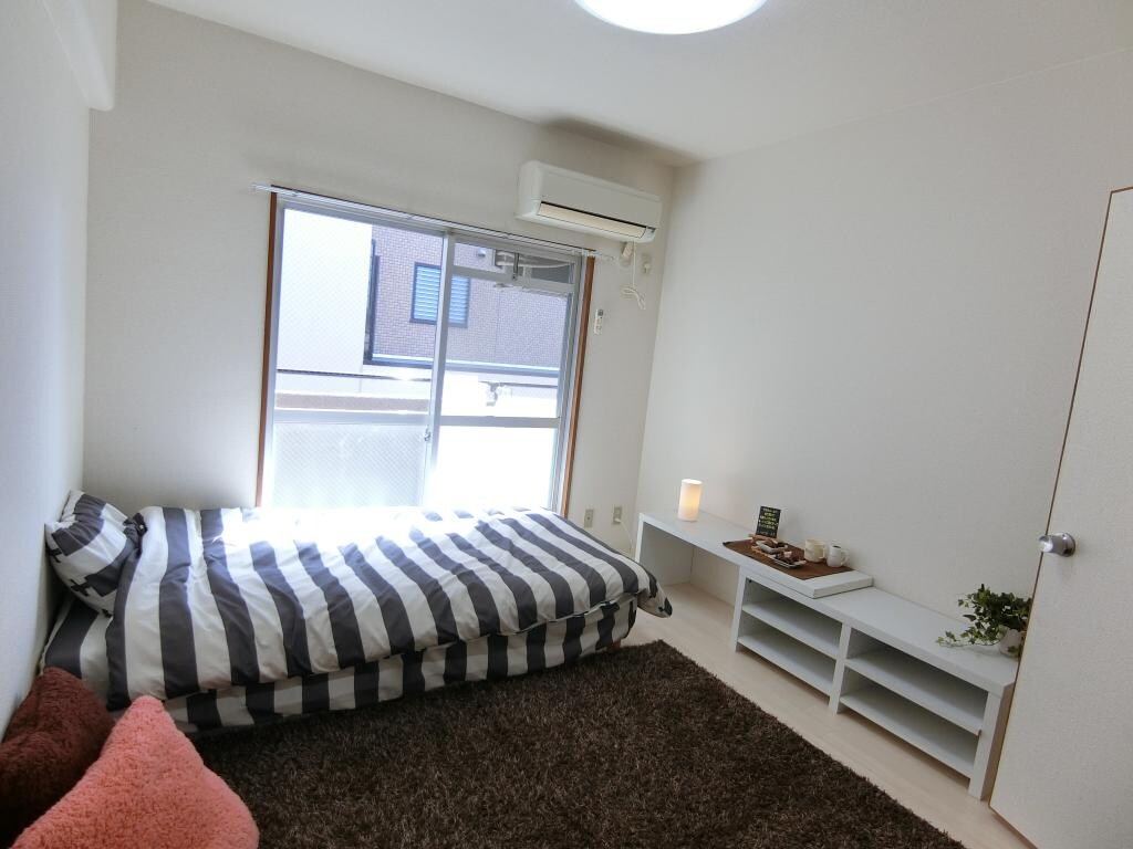 茨木市駅 徒歩15分 2階の物件内観写真