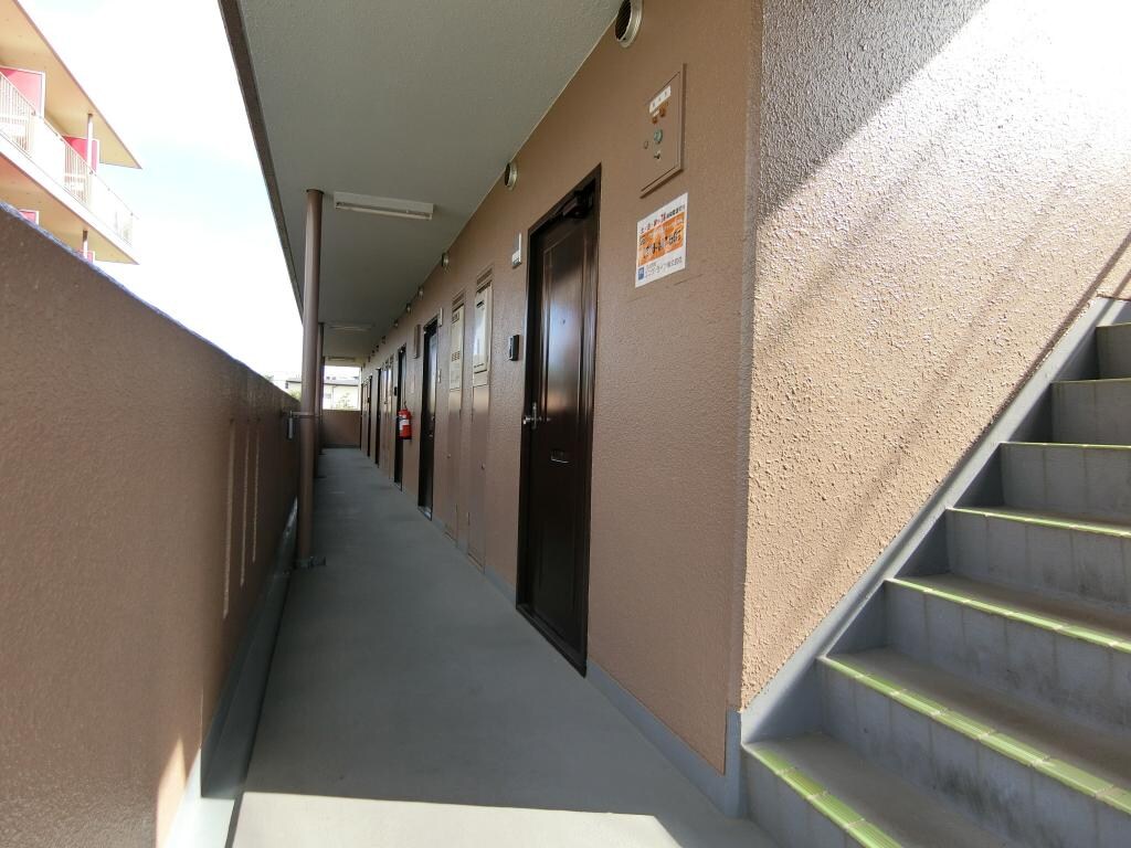 茨木市駅 徒歩15分 2階の物件外観写真