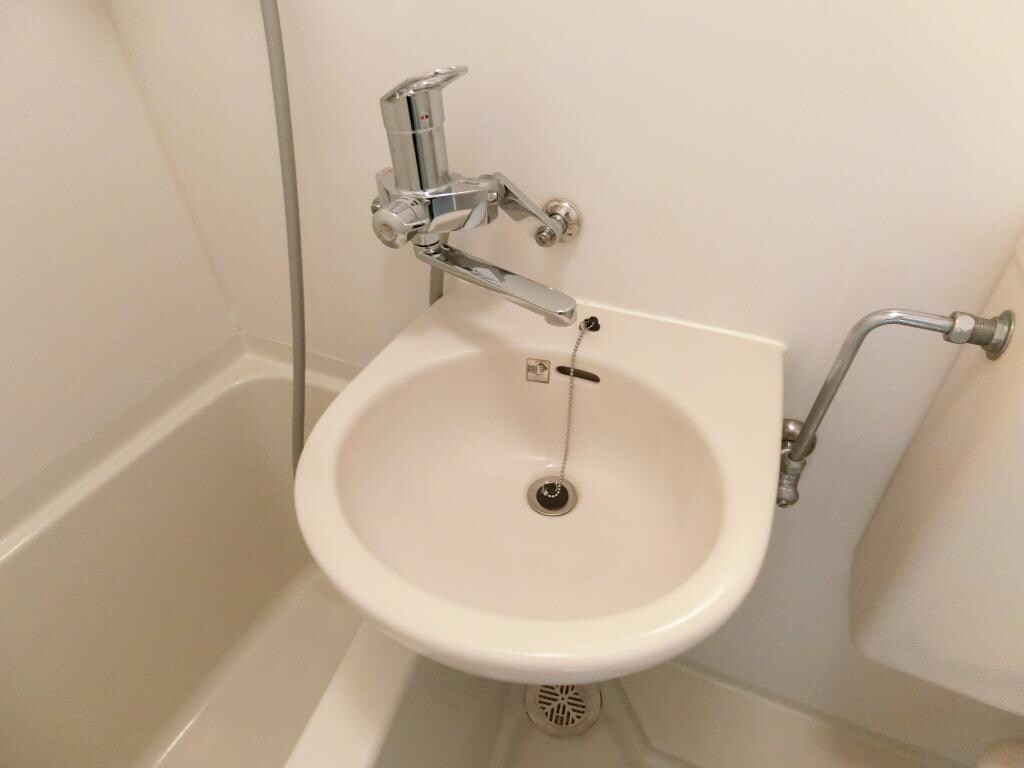 茨木市駅 徒歩15分 2階の物件内観写真