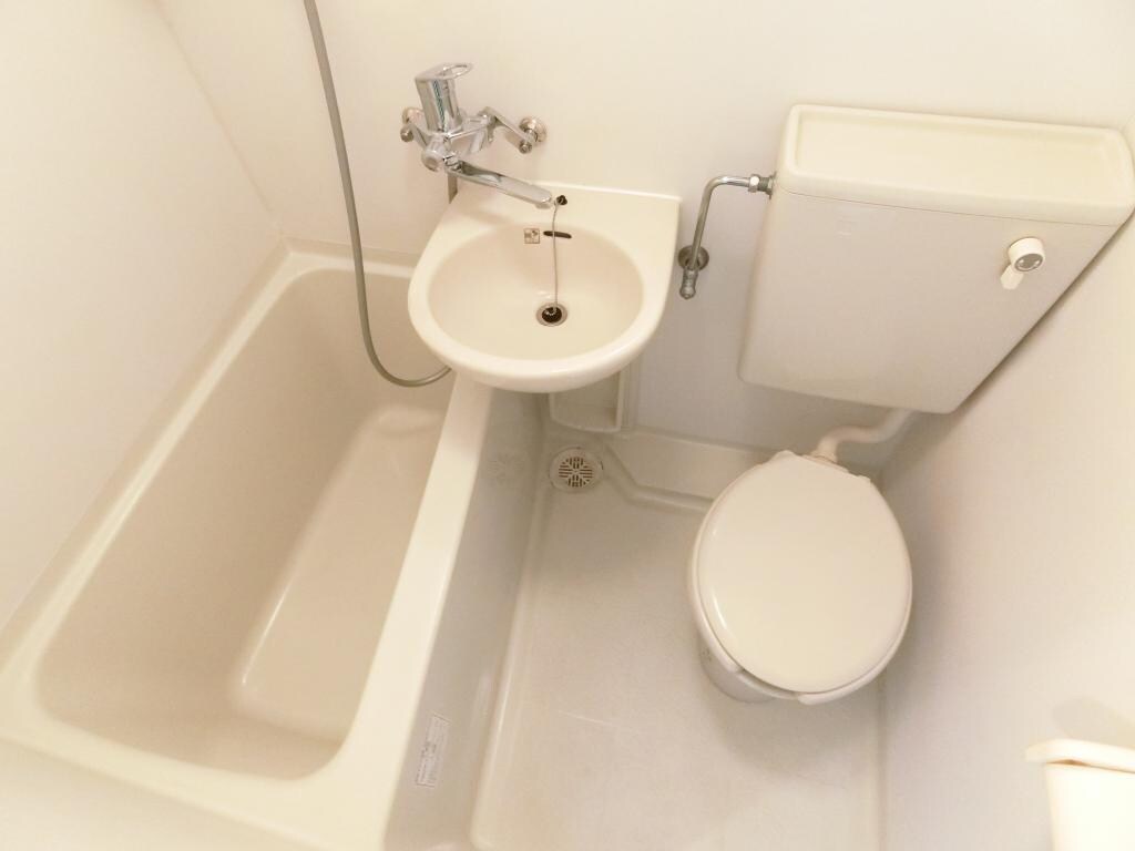 茨木市駅 徒歩15分 2階の物件内観写真