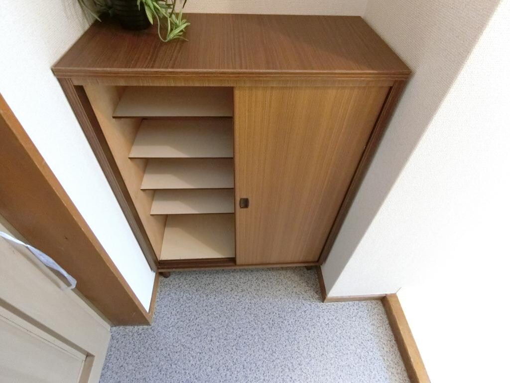 茨木市駅 徒歩15分 2階の物件内観写真