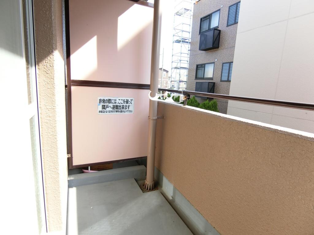 茨木市駅 徒歩15分 2階の物件内観写真