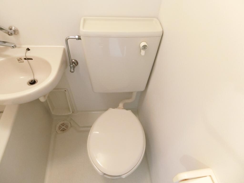 茨木市駅 徒歩15分 2階の物件内観写真