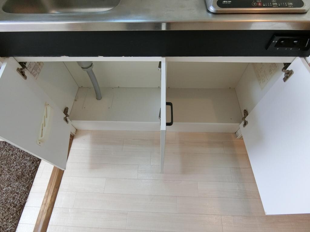 茨木市駅 徒歩15分 2階の物件内観写真