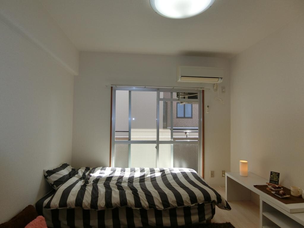 茨木市駅 徒歩15分 2階の物件内観写真