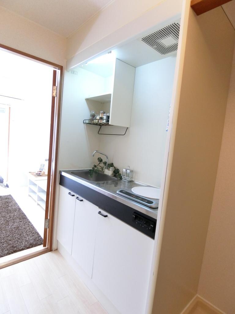 茨木市駅 徒歩15分 2階の物件内観写真