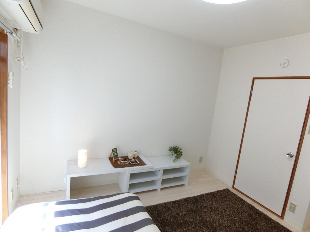 茨木市駅 徒歩15分 2階の物件内観写真