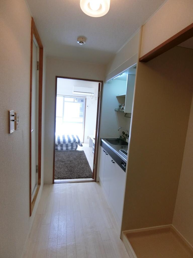 茨木市駅 徒歩15分 2階の物件内観写真