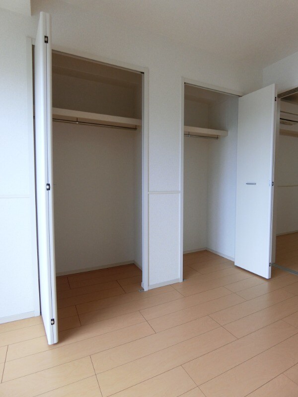 上牧駅 徒歩4分 3階の物件内観写真