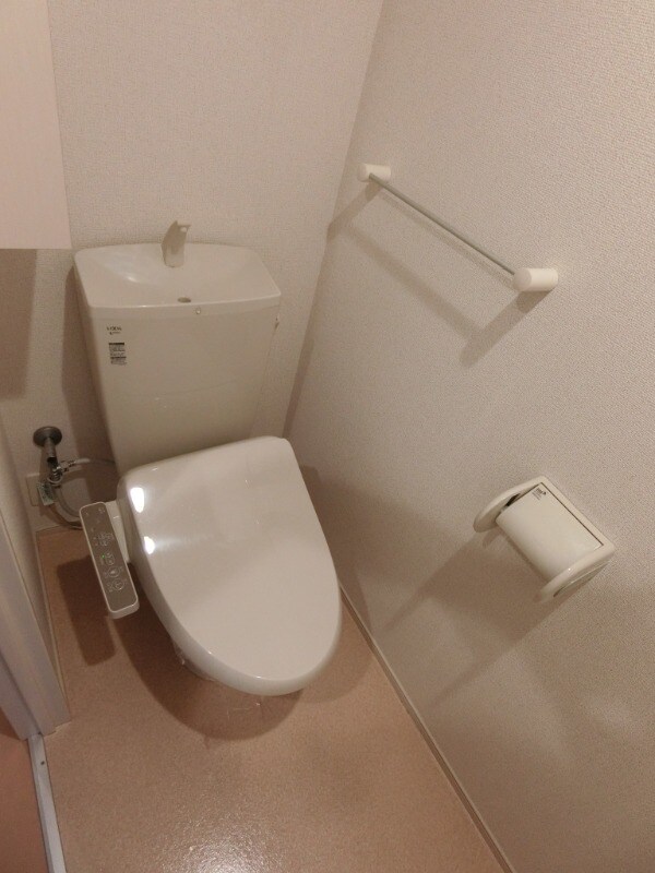 上牧駅 徒歩4分 3階の物件内観写真