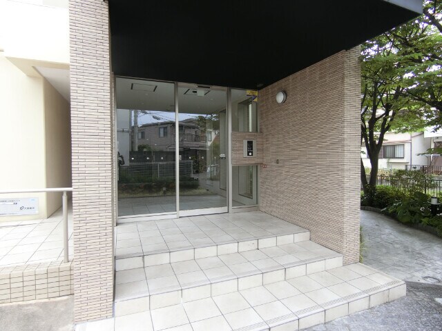 上牧駅 徒歩4分 5階の物件外観写真