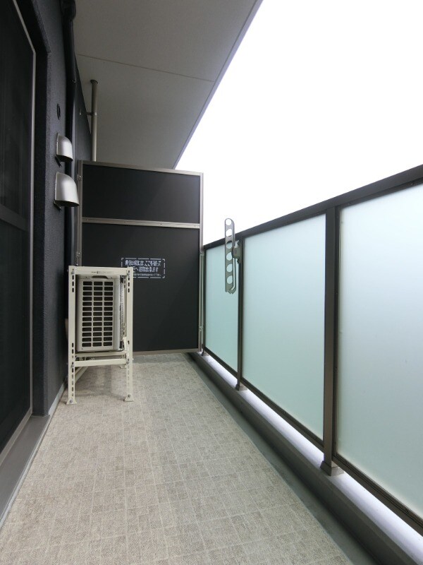 上牧駅 徒歩4分 5階の物件内観写真