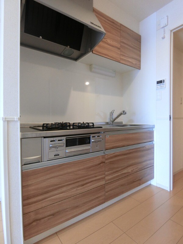 上牧駅 徒歩4分 5階の物件内観写真