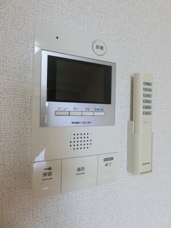 上牧駅 徒歩4分 5階の物件内観写真