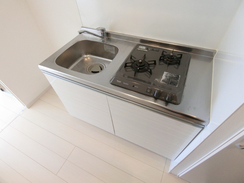 リブリ・エスポワール茨木の物件内観写真