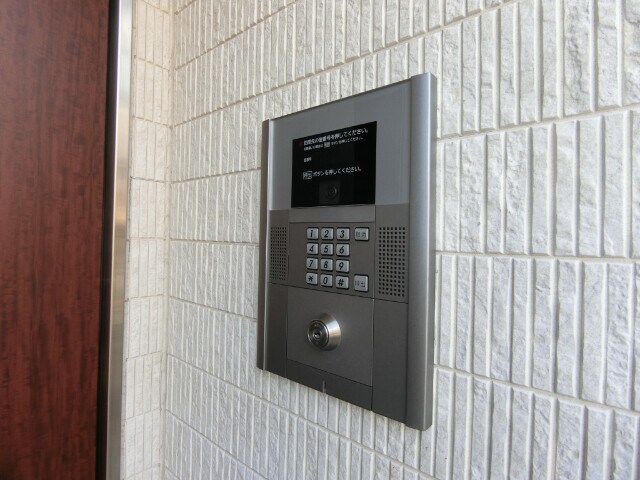 リブリ・エスポワール茨木の物件外観写真