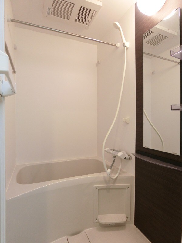 リブリ・エスポワール茨木の物件内観写真