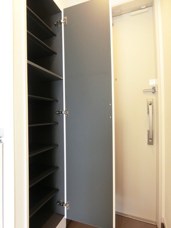 リブリ・エスポワール茨木の物件内観写真