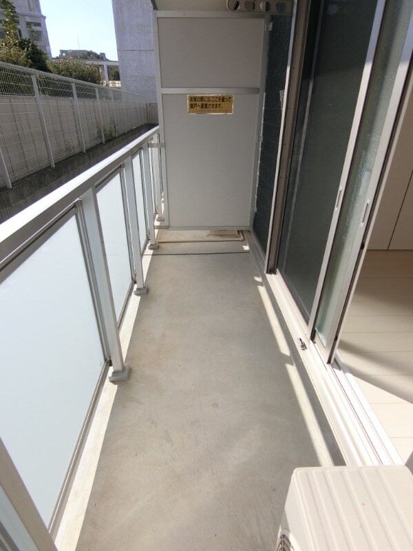 リブリ・エスポワール茨木の物件内観写真