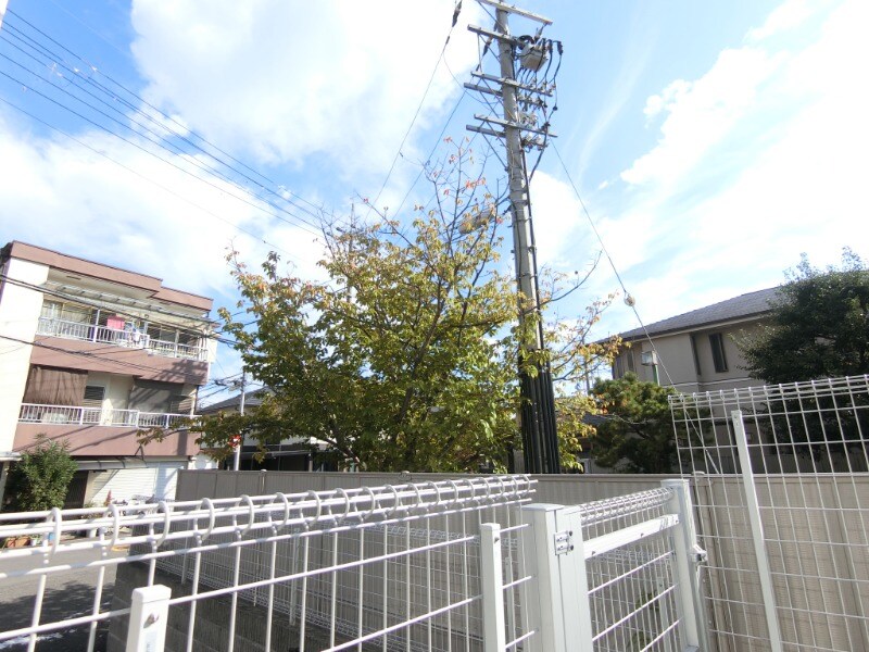 リブリ・エスポワール茨木の物件内観写真