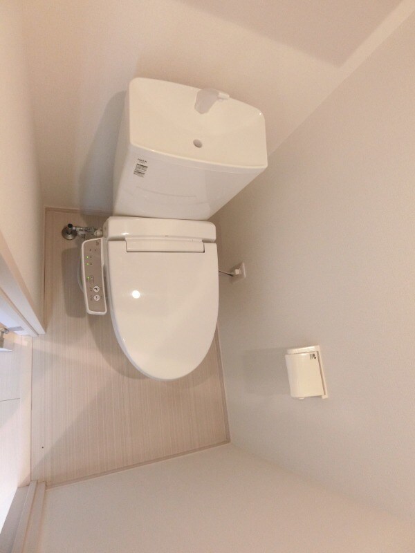 リブリ・エスポワール茨木の物件内観写真