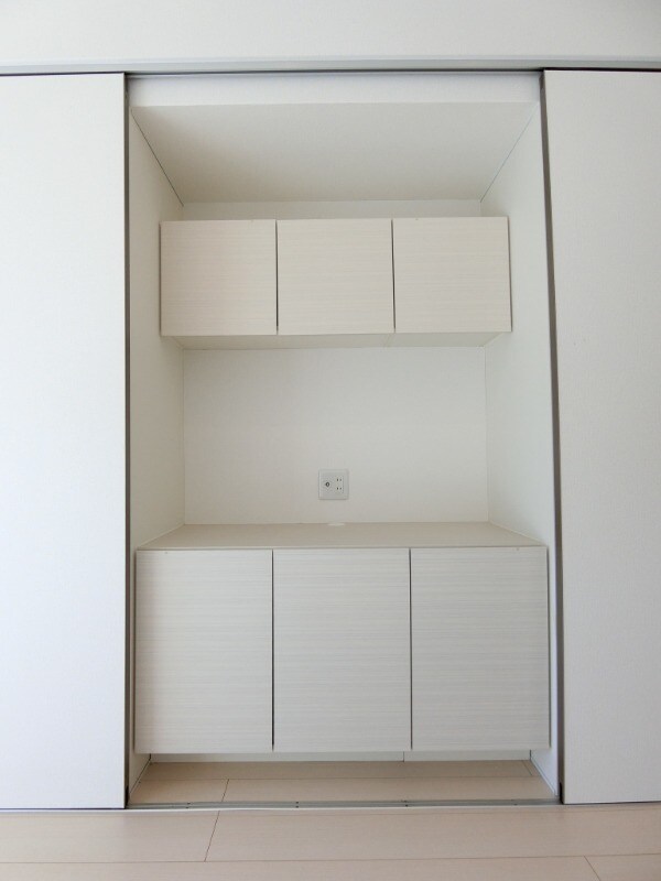 リブリ・エスポワール茨木の物件内観写真