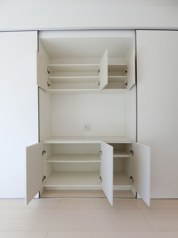 リブリ・エスポワール茨木の物件内観写真