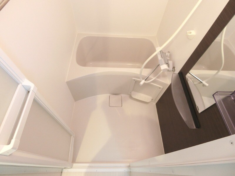 リブリ・エスポワール茨木の物件内観写真